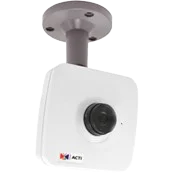 Cube Camera
